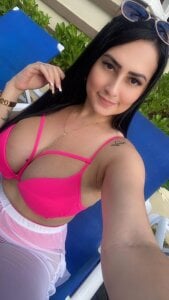 disfrutando de la playa de alexa_moreti  2 Imagens