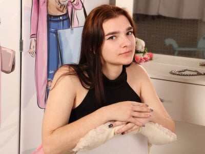 Maggie_Mooreのpink glamourの 7枚の写真