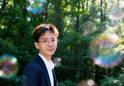 TERU_kun_jp AI画像 TERU展 圖片 3