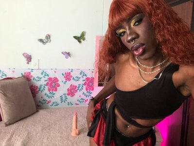 😏 de EbonyHansNight  3 photos