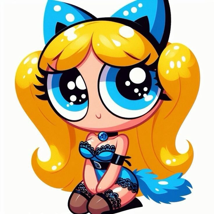 NalaRosse Gambar Trending 2251