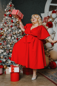 Yoki_Shizuko Christmas 2025 Immagine  6