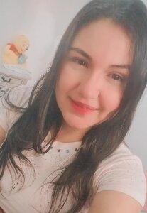 Luciaa_wet Public Foto 5