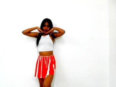 indianjasmine4u _just myself_ Pic 3