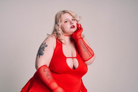 Crimson Mood od Yoki_Shizuko  snímek