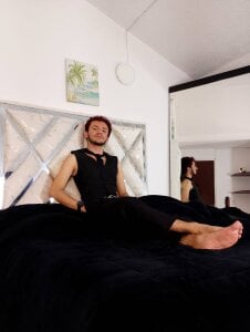 Curlystartt Public Pic 4