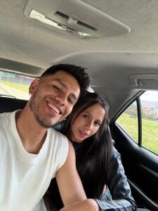 fetichistas96 Public 사진