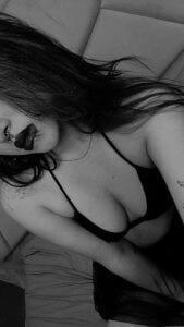 Gisselle_walker Public Pic 2