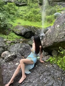 Fotos sexuais do álbum qianqian_ de 5: 1