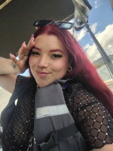 CelessteRedds I'm happy 🌞 Pic 4