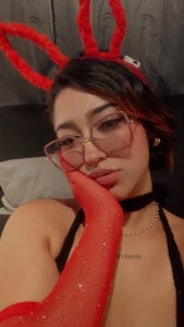 LilithMonette Sexy bunny❤️🐰 Gambar