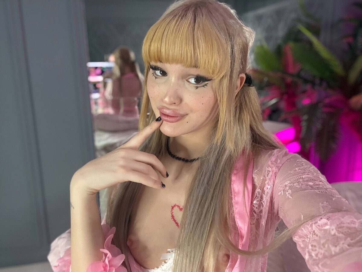 BrattyScarlet Trendy obrázky 9311