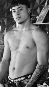 Jeremy_wallker Jeremy Pic