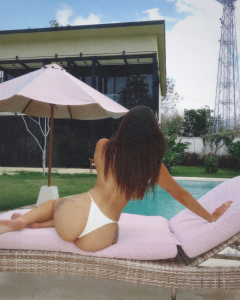 islandbabes Maya 🍒 Pic 8