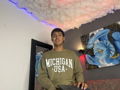 Carl-Milton fyp Pic 2