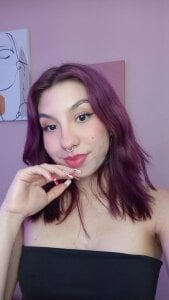 zoe-moreauI loove the black 🖤图片 2