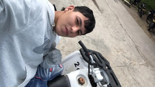 Couplehorny23 Ready Pic