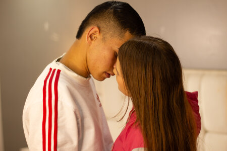 Clara_N_LiamPublic照片 5