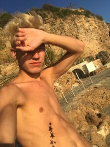 Vuitton Warm 🍓 slika 4