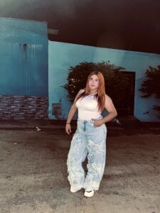 _Luciana_1 Public Foto