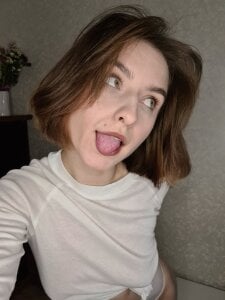 VelvetCaress aww do u wanna take off this shirt from me? Kuva 3