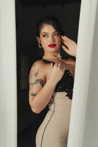 GiaFerrara Pure Seduction 💋 Poză