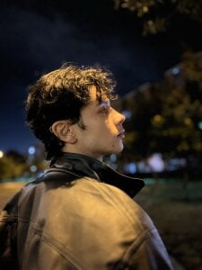 ErosDominant 🖤 Pic 4