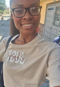 AriaNocthelle Good afternoon, honey ☀️💖 I’m live from 2:00 p.m. to 8:30 p.m., already warm for you… craving your Pic 2