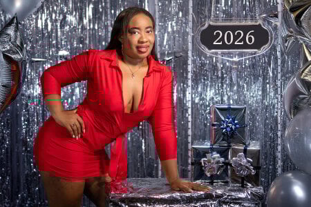 CaseyMoon ✨Happy New Year✨ Pic