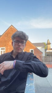 jungxSHxboy Me Pic 2