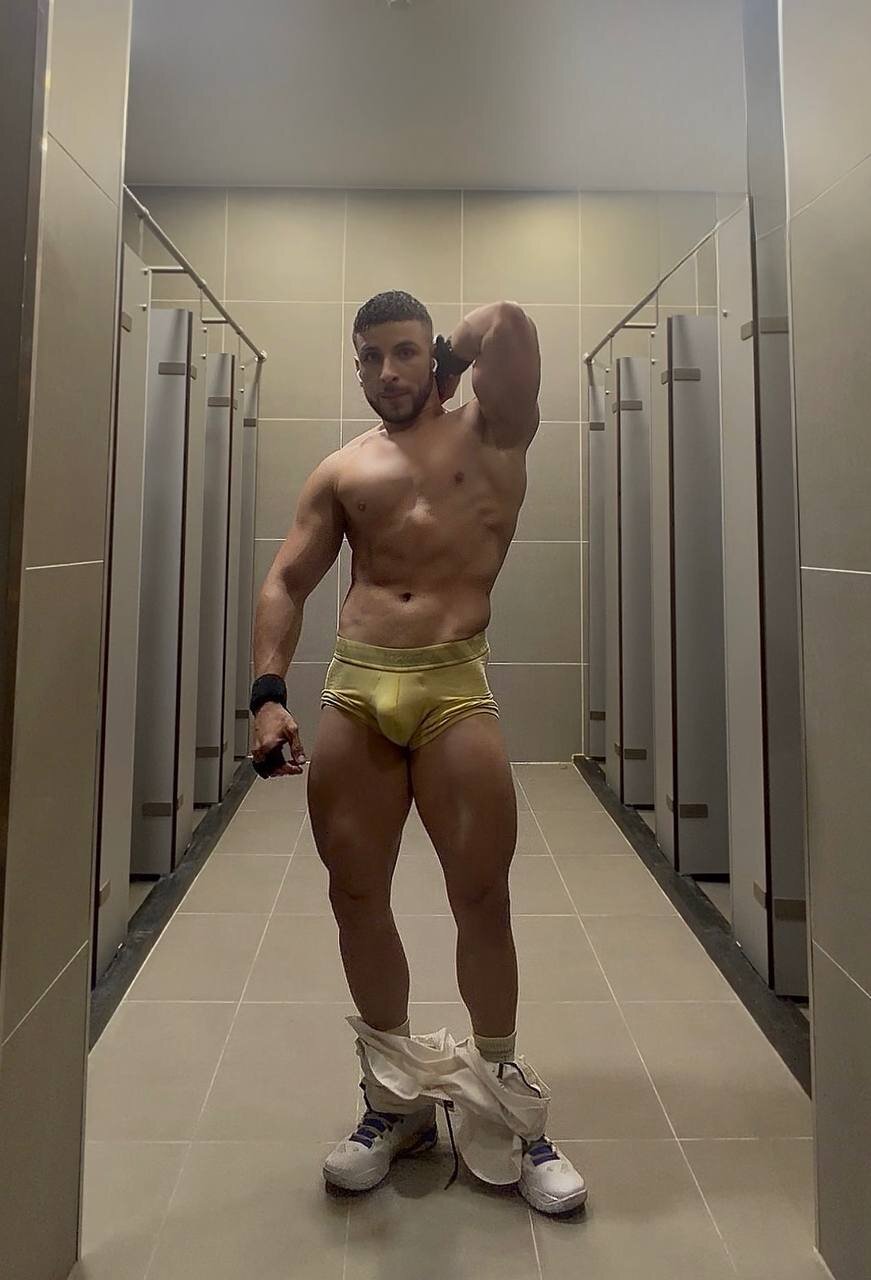 bayronfit Image populaire  7915