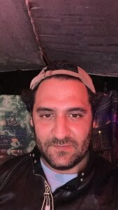 MrPatrick777 Public Pic