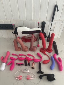 LittleOriana my toys 圖片