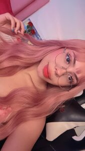 Lisaacute A little of me ❤️ Immagine 