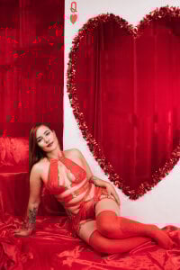 Kylie_Gomez Public Foto