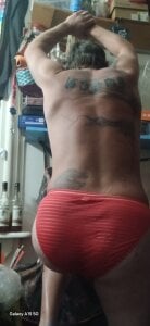 ROCKHARDDADDY86 MY SEXY MAN PANTIES 2 Foto 9