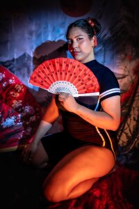 denisse_khan japanese Fotka 4