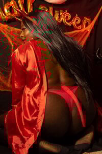 _kanela_anderson halloween😈 Hình 2