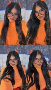 AVA_MALAIKA Today I am Velma Photo 3
