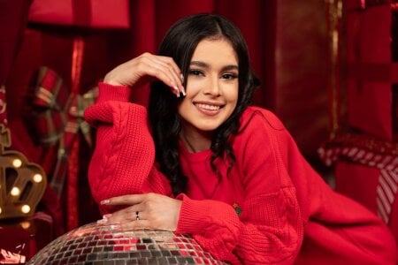 naughty christmasssssssss🎄 de Sofi_Leal  2 Imagens