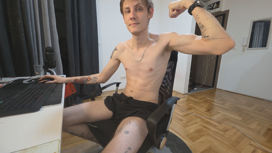 Nikola_Stefanovic's XXX Nude Photo 5