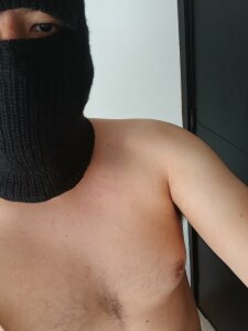 theboyinthemask Public Pic