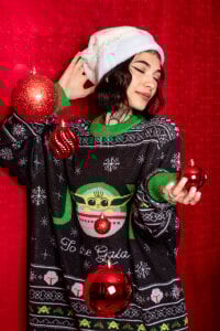 aa_lunit Christmas mood 🎄✨ Pic 3