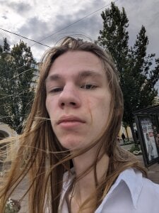 TheodoreMcLovinJust me Bild 5