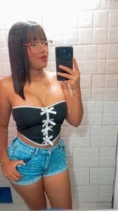 Public de Camila_CamTits  5 Imagens