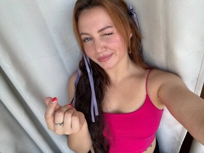 AnnySue_ A little magic in everyday moments Pic