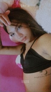 Baby 🤍🥵 de Sara-Smith-  5 photos