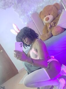your naughty and dirty bunny de puca_ebony  photos
