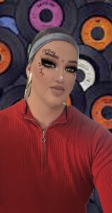 sissy_cheri face Pic 3