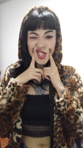 <3 de Lilith-fantine  7 Imagens